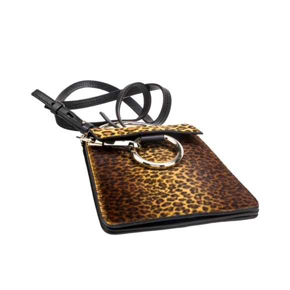 Chloe Mini Faye Bracelet Bag - Picture 5 of 11